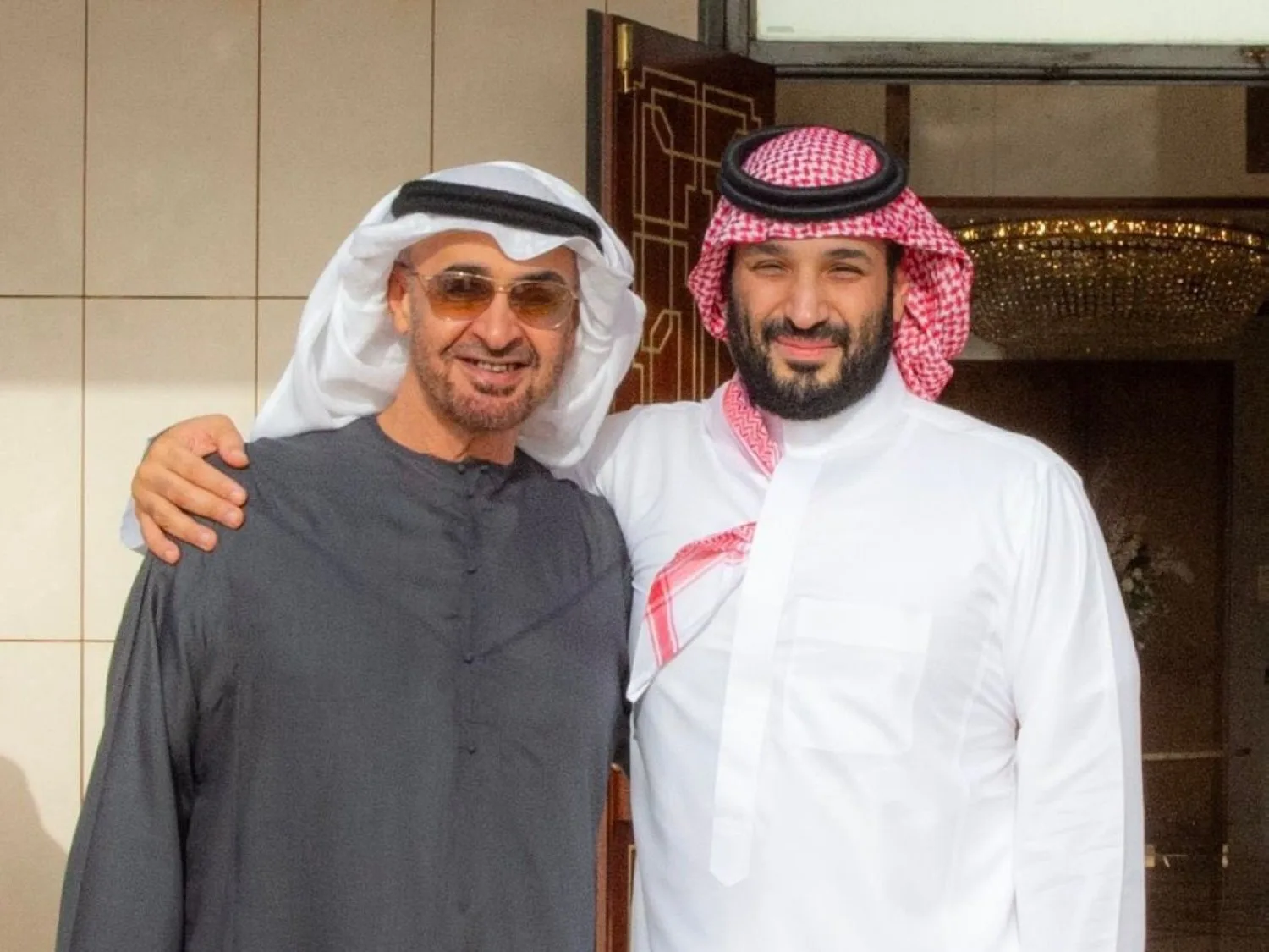 العلاقات السعودية الإماراتية: جسور من التعاون نحو مستقبل مشترك 