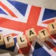 انخفاض معدل التضخم في المملكة المتحدة.. ما تأثير ذلك على البريطانيين؟ 