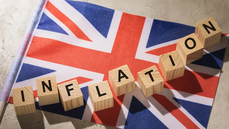انخفاض معدل التضخم في المملكة المتحدة.. ما تأثير ذلك على البريطانيين؟ 