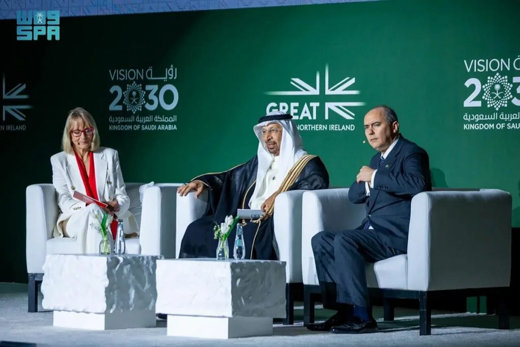 السعودية وبريطانيا: 79 مليار إسترليني قيمة التبادل التجاري بين البلدين 