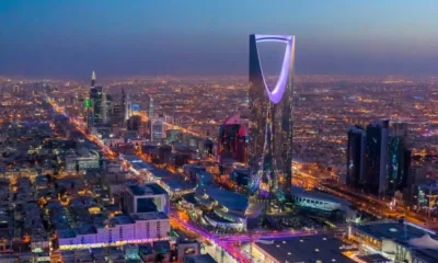 بعد لندن وطوكيو.. الرياض ثالث أفضل مدن العالم من حيث رأس المال البشري 