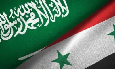 العلاقات بين السعودية وسوريا: تقاربٌ يفتح آفاقاً جديدة للمنطقة 