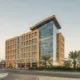 جميل سكوير في جدة: أول مبنى تجاري في السعودية ينال شهادة (LEED) الذهبية 