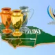 كل ما تريد معرفته عن دورة الألعاب السعودية الثالثة 2024 