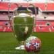 كرة القدم والترفيه يتلاقيان في لندن: مهرجان ضخم احتفالاً بنهائي دوري أبطال أوروبا! 