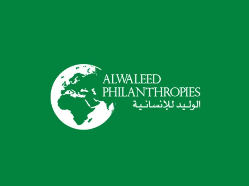 مؤسسة الوليد للإنسانية. نموذج رائد في العمل الخيري السعودي وبناء الجسور مع الدول والمنظمات 