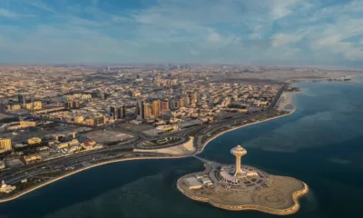 معرض تانكونيكس الدولي 2024 في مدينة الخبر السعودية يفتح أبوابه من 12 إلى 15 مايو 