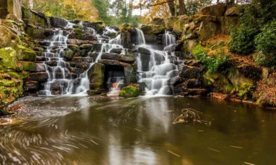 واحدة من أفضل الأماكن للعيش في عام 2024.. ماذا تعرف عن قرية فيرجينيا ووتر (Virginia Water)؟ 