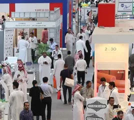 ورش العمل المتزامنة مع المعرض السعودي للبلاستيك والصناعات البتروكيماوية 2024 