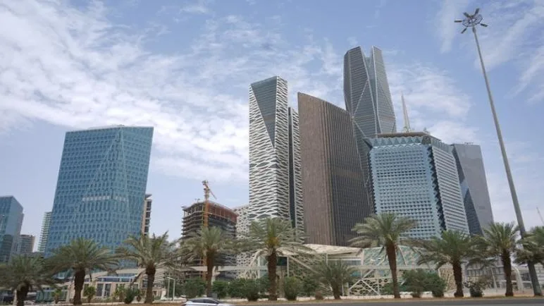 المملكة العربية السعودية تقود النمو المصرفي في الشرق الأوسط 