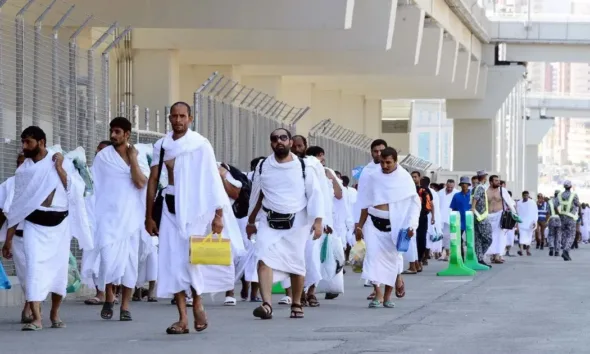 أجير الحج والتأشيرات الموسمية: خدمات جديدة لتعزيز العمل خلال موسم الحج 