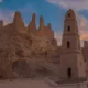 قلعة مارد: صرح شامخ يحكي حكاية حضارة عريقة في قلب المملكة العربية السعودية 
