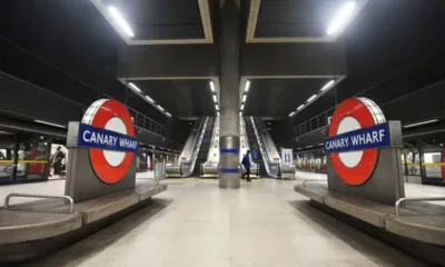 أقدم نظام مواصلات في العالم.. قائمة أبرز محطات مترو أنفاق لندن 