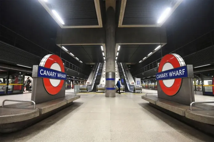 أقدم نظام مواصلات في العالم.. قائمة أبرز محطات مترو أنفاق لندن 