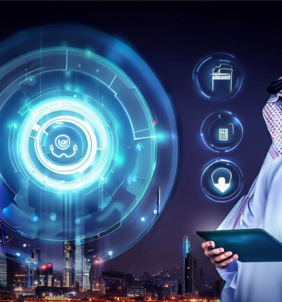 التحول الرقمي في المجتمع السعودي 2024.. تقنيات صاعدة وبنية مستدامة وهيمنة للتواصل الاجتماعي 