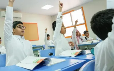 التقويم المدرسي الجديد: رؤية مستقبلية نحو تطوير التعليم في المملكة العربية السعودية 