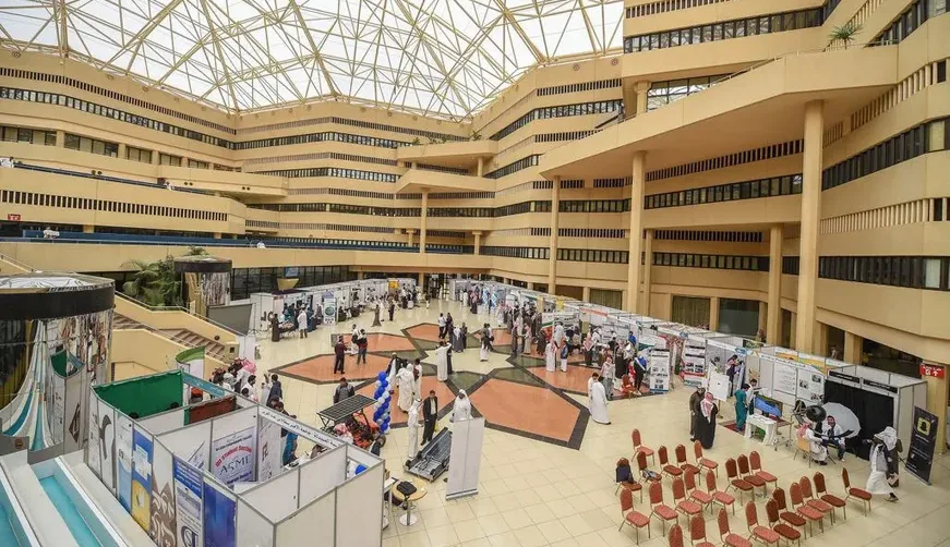 جامعة القصيم في المملكة العربية السعودية نموذج رائد ومتطور في التعليم الأكاديمي 