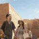 السعودية: وجهة سياحية جديدة تفتح أبوابها لملايين السياح الصينيين 