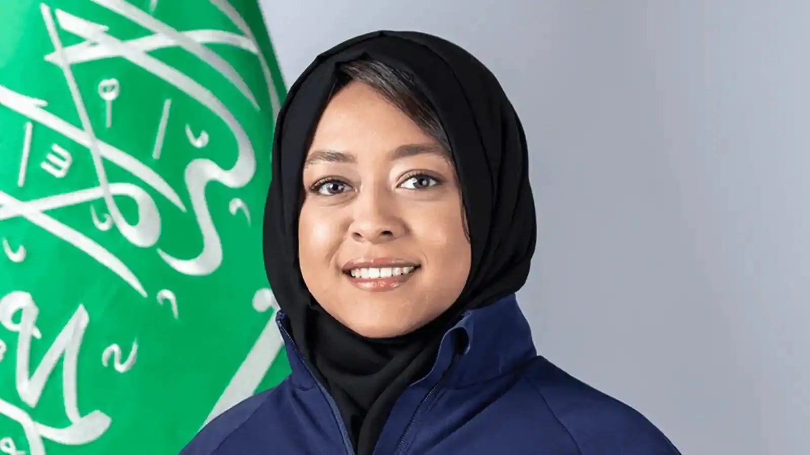 ريانة برناوي: أول رائدة فضاء سعودية ومتخصصة في أبحاث الخلايا الجذعية 