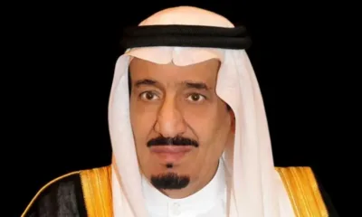 ماذا تعرف عن الملك سلمان بن عبد العزيز آل سعود؟ 