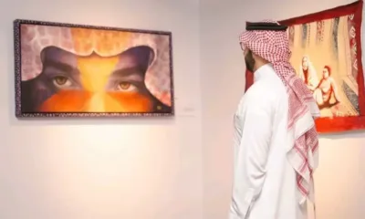 مركز الملك عبد العزيز الثقافي العالمي يفتح باب التسجيل في مبادرة "الشرقية تبدع" بنسختها الخامسة 