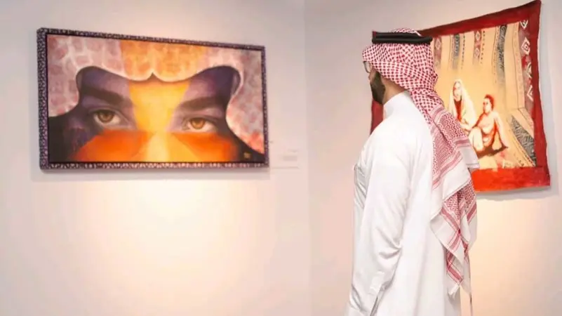 مركز الملك عبد العزيز الثقافي العالمي يفتح باب التسجيل في مبادرة "الشرقية تبدع" بنسختها الخامسة 