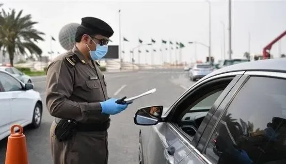 دليل شامل لسداد مخالفات المرور إلكترونيًا في السعودية  