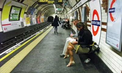 ماذا يجري في محطتي مترو أنفاق كنتيش تاون وكولينديل لندن.. ومتى سيتم إعادة افتتاحها؟ 