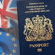 جوازات السفر: قنبلة موقوتة تهدد عطلات المسافرين في بريطانيا! 