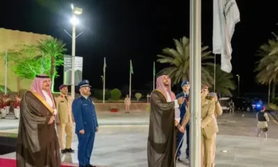 السعودية تؤسس أول جامعة للدفاع الوطني.. ما هي أهم برامجها الدراسية؟ 