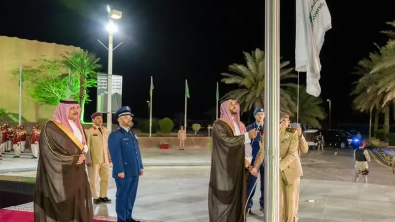 السعودية تؤسس أول جامعة للدفاع الوطني.. ما هي أهم برامجها الدراسية؟ 