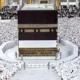 موسم الحج 2024: يشهد توافد ملايين المسلمين إلى مكة المكرمة 