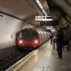 خط مترو أنفاق لندن يتحضر للإغلاق الجزئي خلال 4 عطلات قادمة 