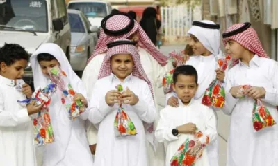 كيف تحتفل السعودية بعيد الأضحى؟.. رحلة عبر العادات والتقاليد الأصيلة 
