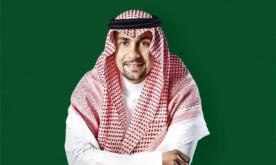فهد الرشيد: قامة سعودية مؤثرة بصماتها حاضرة في مختلف المجالات 