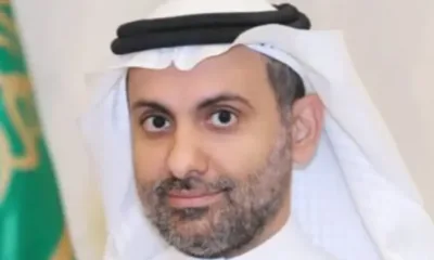 فهد بن عبد الرحمن الجلاجل.. ماذا تعرف عن وزير الصحة السعودي؟ 
