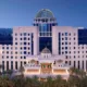 فندق فيرمونت الرياض: اكتشف عالماً من الأنشطة المتنوعة والمرافق الرائعة 
