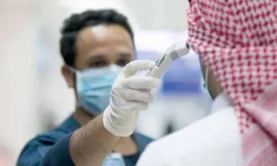 خطة صحية مُحكمة من وزارة الصحة السعودية لحماية حجاج بيت الله 
