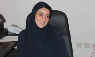 الدكتورة لمى السليمان: نموذج رائع للقيادة النسائية الناجحة في المملكة العربية السعودية 