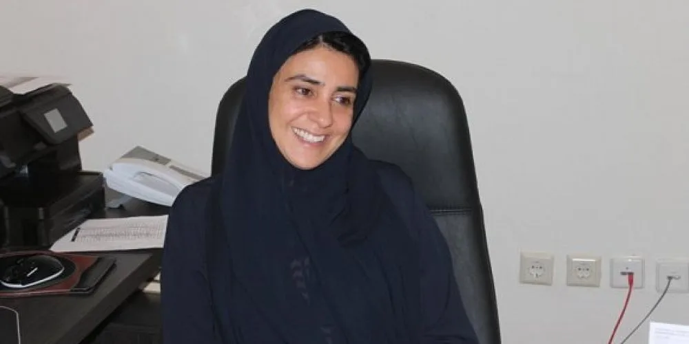 الدكتورة لمى السليمان: نموذج رائع للقيادة النسائية الناجحة في المملكة العربية السعودية 