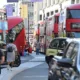 لندن عاصمة الازدحام المروري في المملكة المتحدة.. 100 ساعة ضائعة لكل سائق سنويًا 
