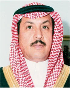 فهد بن محمد بن صالح العذل رجل أعمال سعودي بارز وأحد المطورين الاقتصاديين   