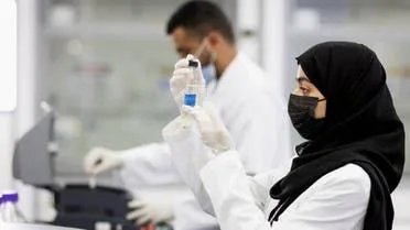 إنشاء المختبر البيطري الإقليمي في الرياض: قفزة كبيرة نحو توطين اللقاحات 