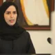 إيناس الشهوان: ثالث امرأة سعودية تشغل منصب سفيرة في تاريخ المملكة 