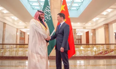 اللغة الصينية تفتح آفاقاً جديدة للشباب في المملكة العربية السعودية 