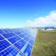 المملكة العربية السعودية تدخل في مشاريع مشتركة مع شركات الطاقة الشمسية الصينية 