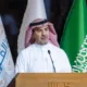 خالد بن صالح المديفر شخصية قيادية سعودية ساهمت في تطوير صناعة التعدين في المملكة 