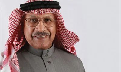 عبدالله جمعة الدوسري: من مذيع إلى أهم مدير في شركات النفط العالمية   