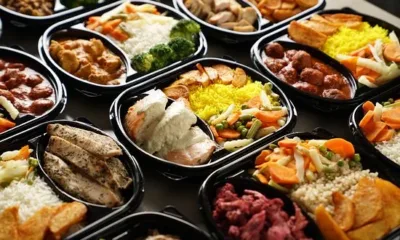 تجربة طعام لا مثيل لها: إليك أفضل المطاعم الصحية في الرياض لعام 2024 
