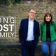 برنامج Long Lost Family يجمع إخوة في عمر الستينات  